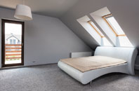 Skeggie bedroom extensions